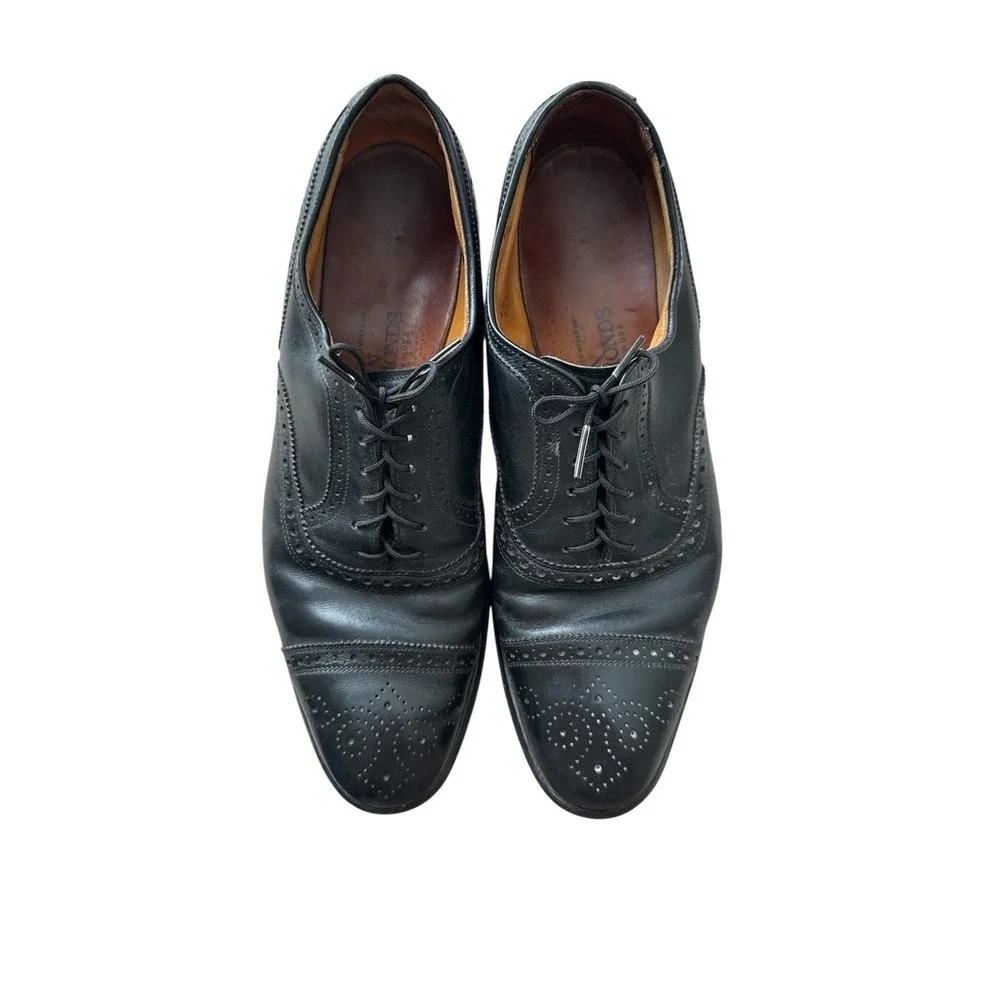 Allen Edmonds allen edmonds